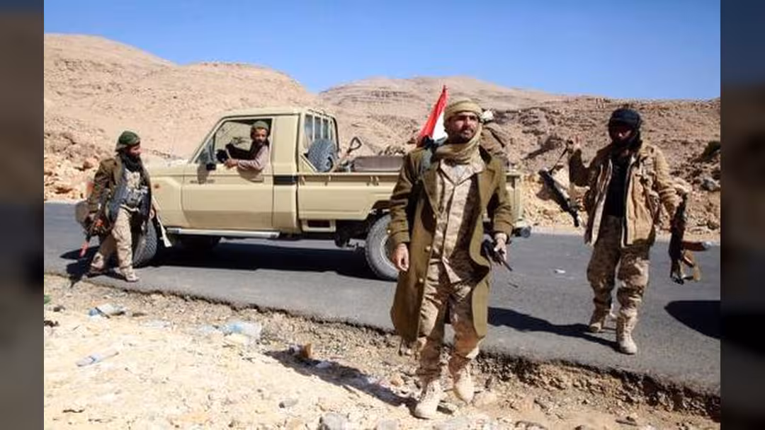 ثلاثة سيناريوهات لمعركة صنعاء بعد تقدّم الشرعية في أطرافها