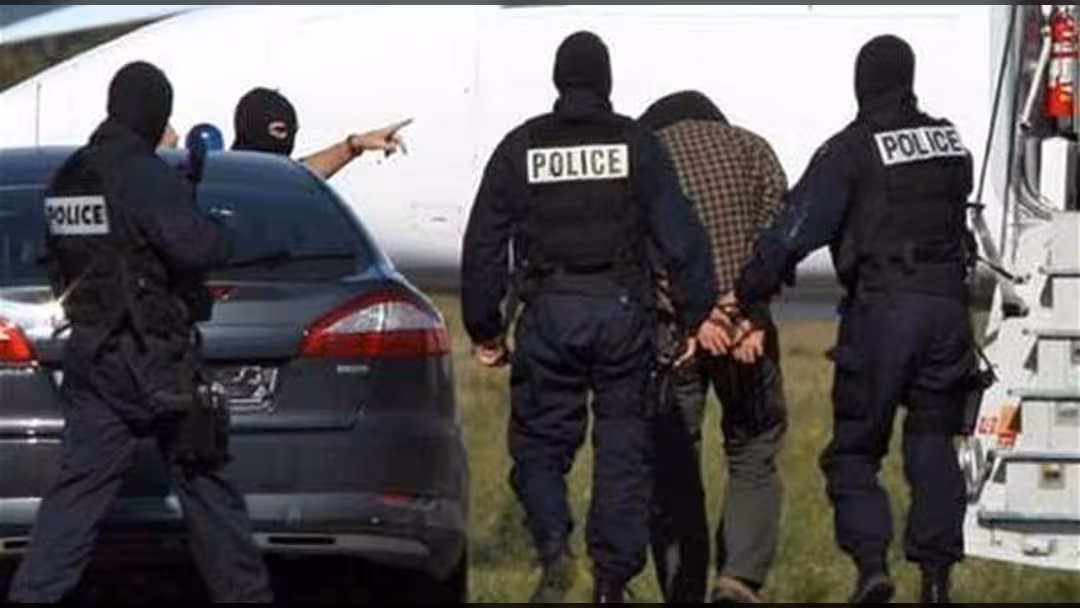 بلجيكا: اعتقال 10 أشخاص لتورطهم بتجنيد شباب لداعش