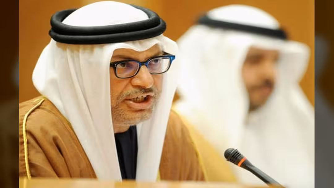 الإمارات تبدي استعدادها لإرسال قوات برية إلى سوريا