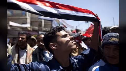 اليمنيون والخيارات المرّة: قوى الانقضاض على الثورة