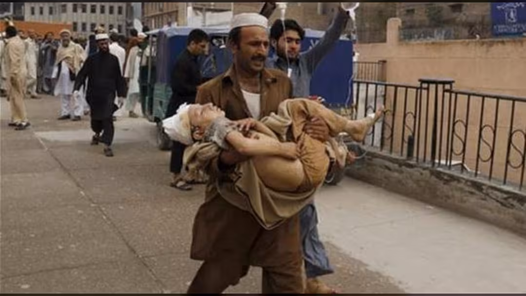 الأمم المتحدة: 11 ألف ضحية مدنية في أفغانستان عام 2015
