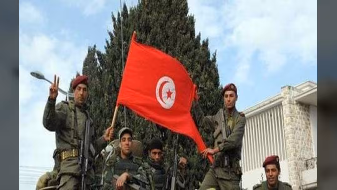 تمديد حالة الطوارئ في تونس 3 أشهر