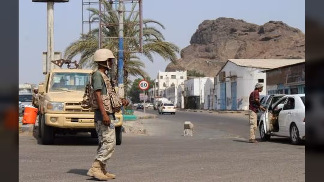 عدن: نجاة المحافظ ومدير الأمن من محاولة اغتيال