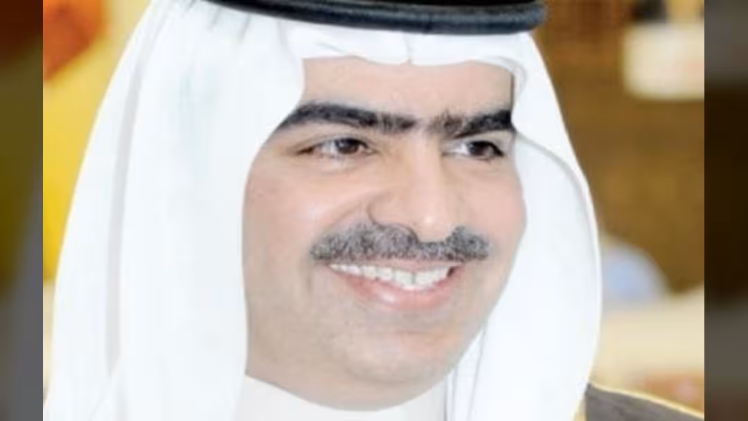 سفير البحرين ببريطانيا ينفي مشاركة بلاده بقوات برية بسوريا