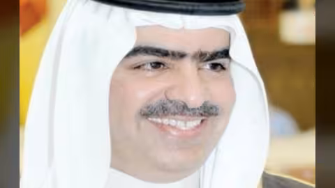 سفير البحرين ببريطانيا ينفي مشاركة بلاده بقوات برية بسوريا