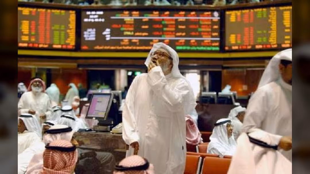 تراجع لمؤشرات الأسواق الخليجية