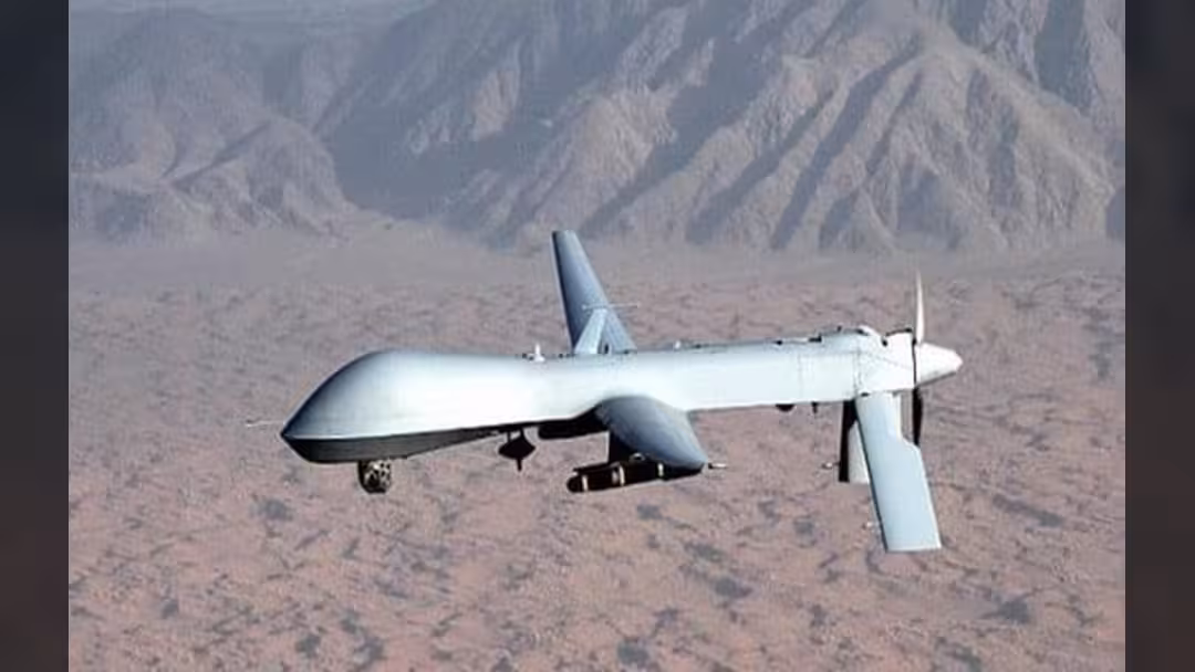 البنتاغون يطوّر طائرة بلا طيار تفكر كالبشر