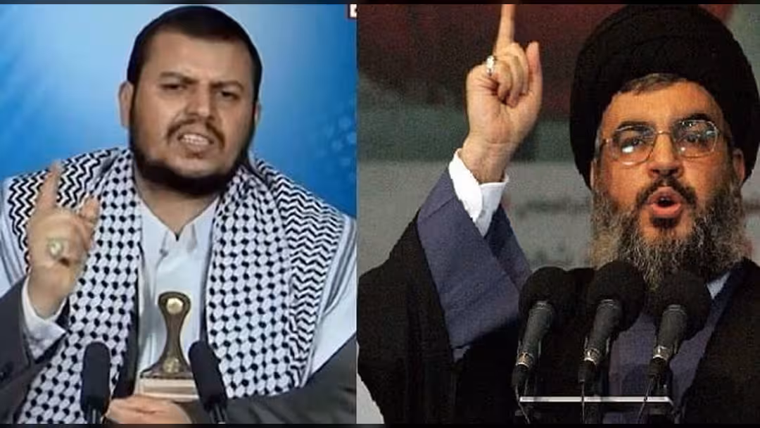 ماذا تعرف عن أهداف وأنشطة «حزب الله» في اليمن