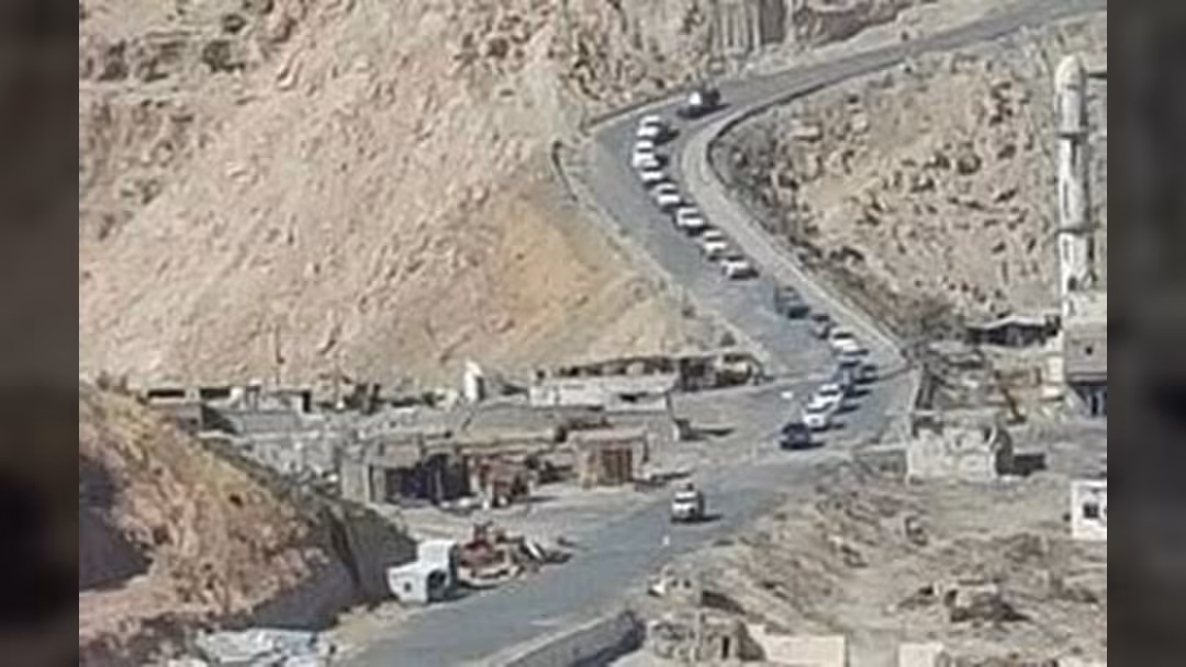 رويترز: مسؤولون حوثيون يزورون السعودية لبحث إنهاء الصراع في اليمن