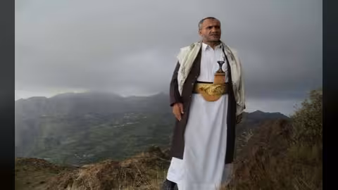 مسلحون يغتالون القيادي بالإصلاح الشيخ علي العنسي في ذمار