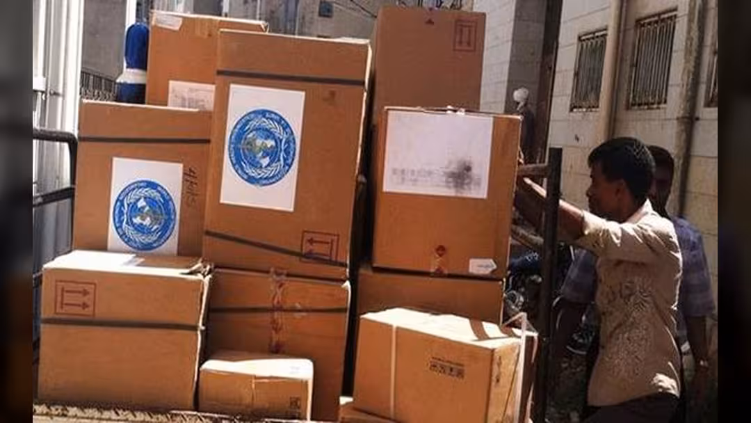 هل يجني اليمنيون ثمار التعهدات الإنسانية الدولية؟
