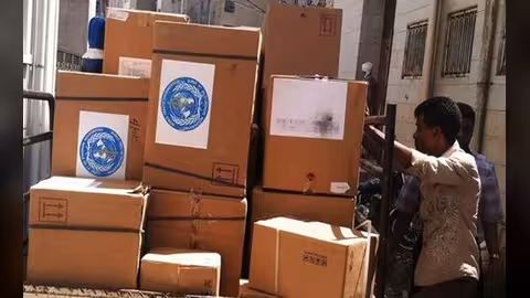 هل يجني اليمنيون ثمار التعهدات الإنسانية الدولية؟