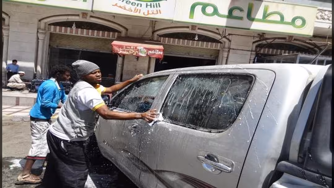 الأمم المتحدة: جماعات تجنّد وافدين أفارقة في اليمن