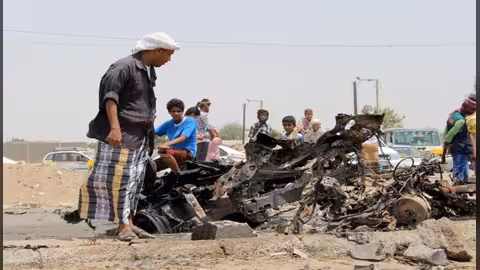 التهدئة اليمنية تترسّخ والغارات تتكثّف ضد "القاعدة" و"داعش"