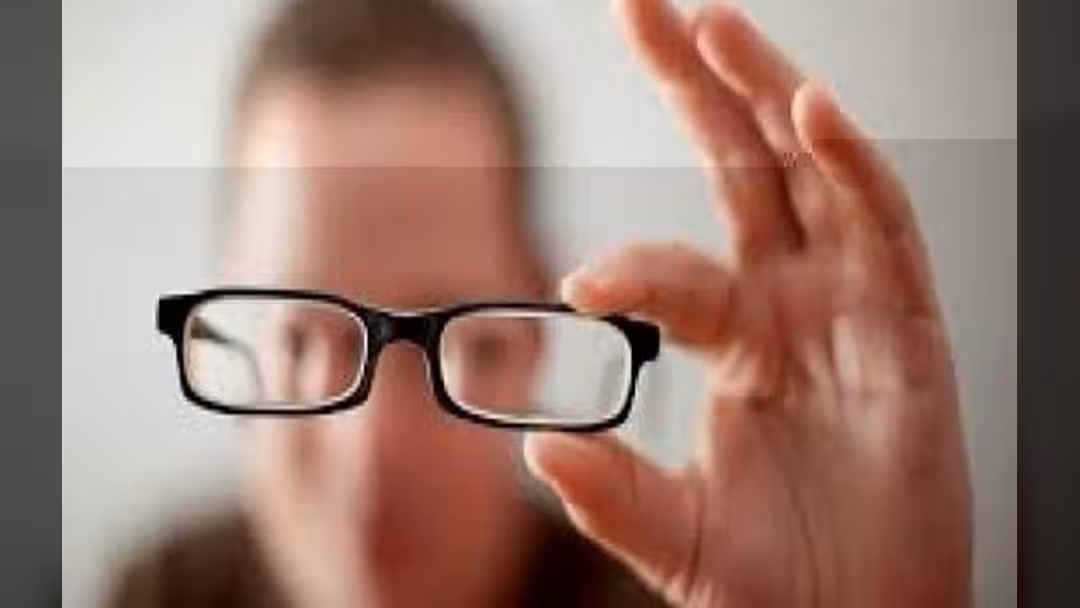 دراسة: 7 ملايين شخص عرضة للإصابة بالعمى لعدم تصحيح البصر