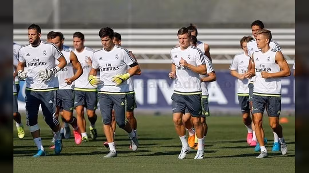ريال مدريد يستلهم روح بايرن ميونيخ لعبور كارثة فولفسبورج