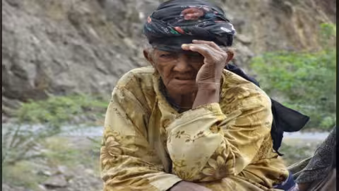المرأة اليمنية تفتقد أبسط حقوقها في يومها العالمي
