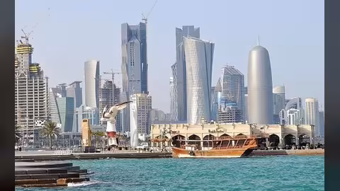 اجتماع الدوحة لتثبيت إنتاج النفط..16 دولة أكدت المشاركة (الأسماء)