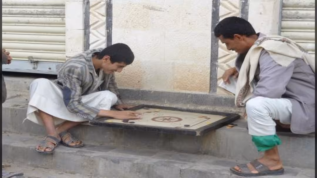 فراغ ومكاسب في حرب اليمن