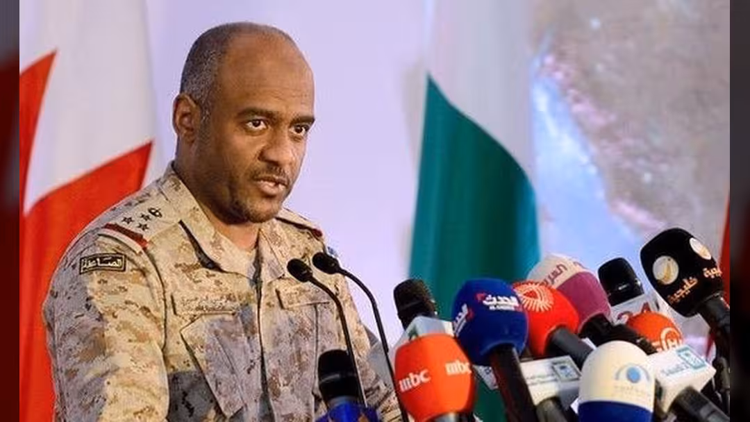 عسيري: اتفاق السلام في اليمن يتطلب حل جناح الحوثيين المسلح