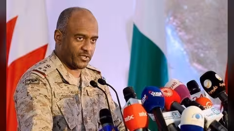 بينهم أحمد عسيري وسعود القحطاني.. أوامر ملكية في الاستخبارات العامة السعودية.. أسماء
