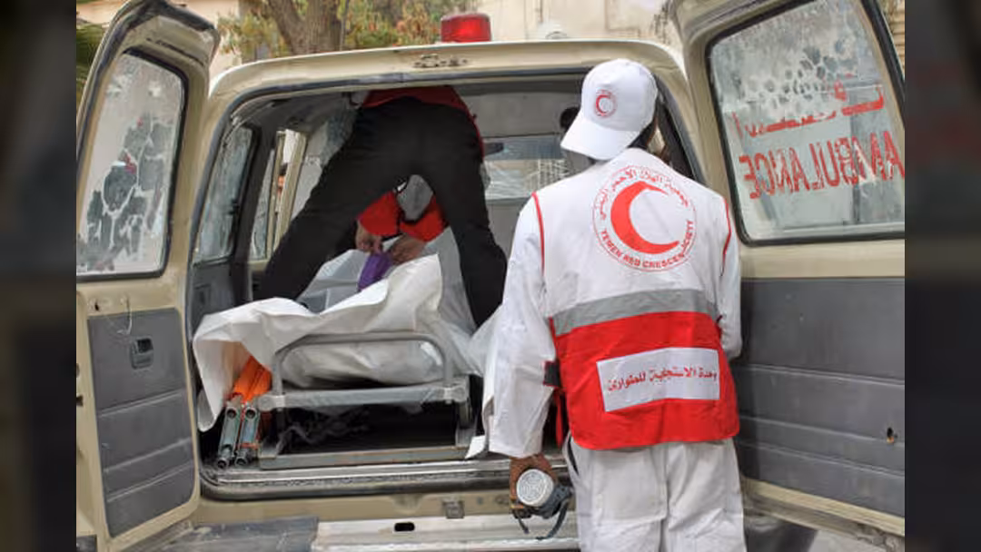 مصادر: الحوثيون منعوا الصليب الأحمر من انتشال جثامين لشهداء المقاومة
