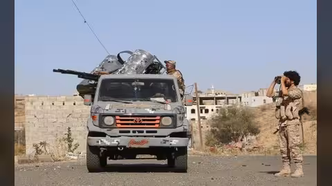 عامان على غياب الدولة في تعز