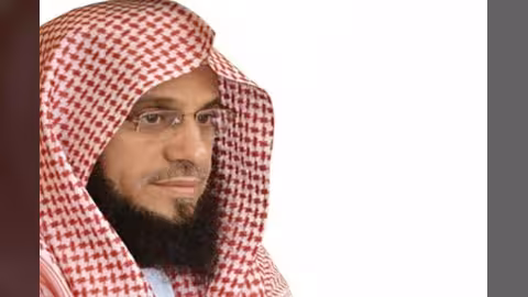 إصابة الشيخ عائض القرني بإطلاق نار في الفلبين