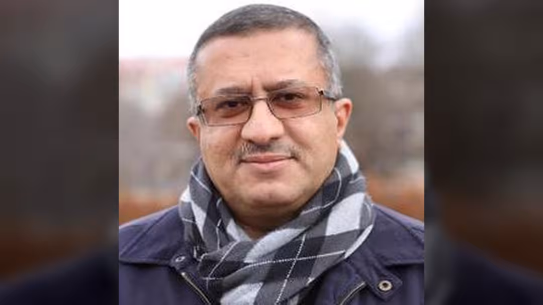 الحكومة اليمنية وخطة أميركا للحل