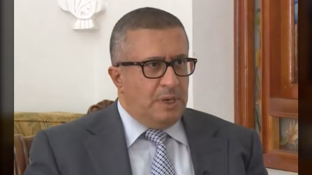 نصر طه: الوديعة السعودية تتطلب إجراءات صارمة ومجموعة وزارية