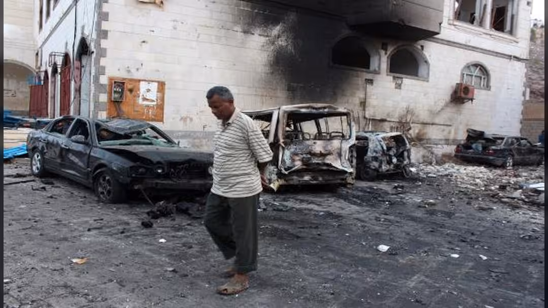 عدن.. مرحلة تحرير ثانية من "القاعدة"