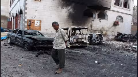 عدن.. مرحلة تحرير ثانية من "القاعدة"
