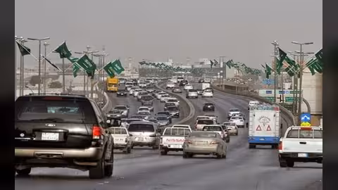 رجال أعمال سعوديون يطالبون بتجزئة رسوم العمالة الأجنية