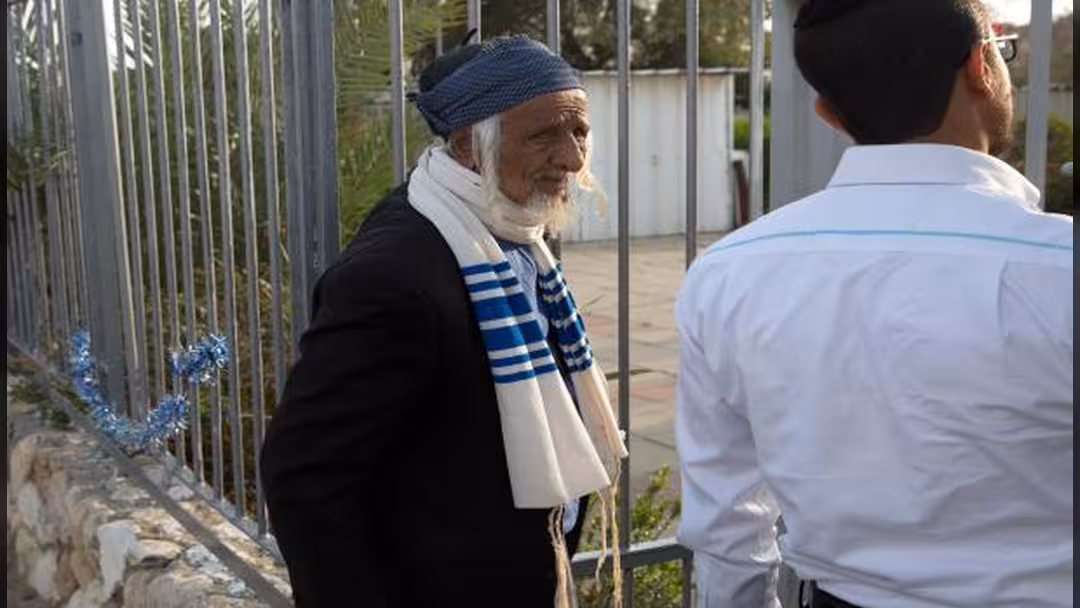 الحوثيون قطعوا مستحقات حكومية ليهود اليمن بصنعاء