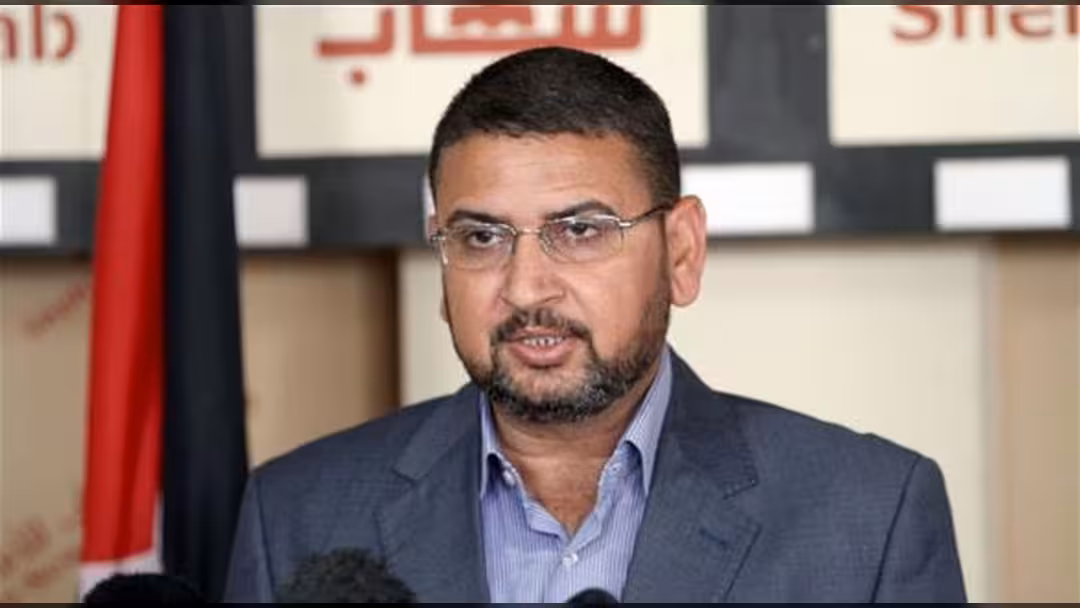 حماس: إسرائيل تصعد حصارها المفروض على غزة