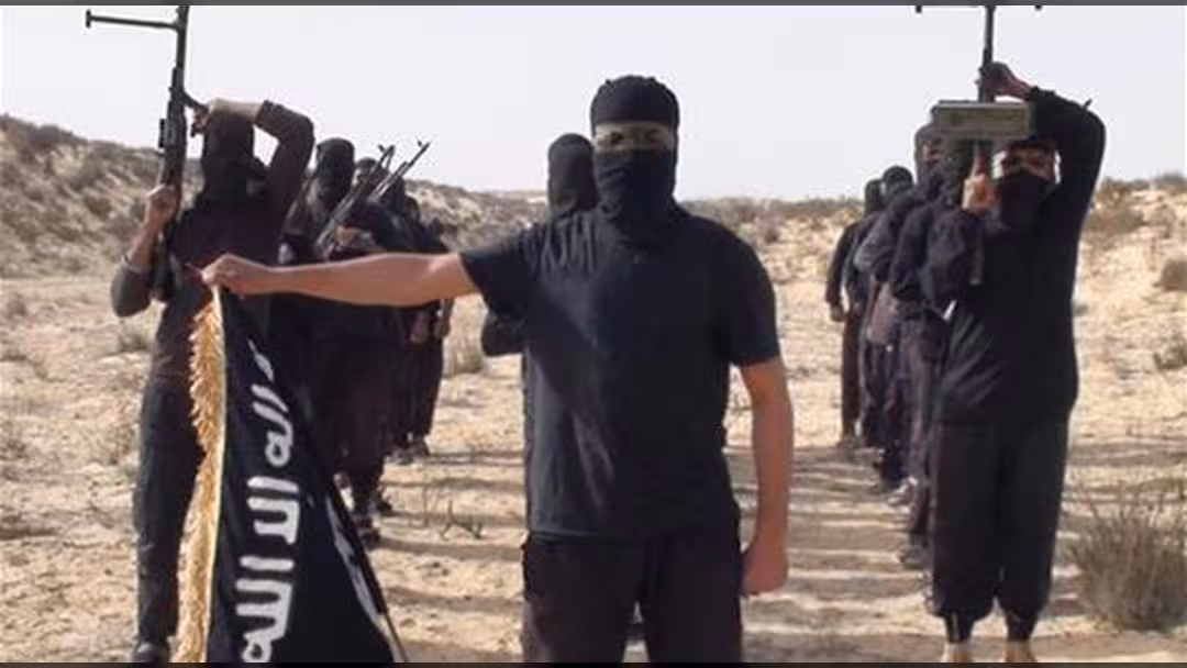 مصر: ارتفاع حصيلة قتلى هجوم سيناء إلى 15 وداعش يتبنى
