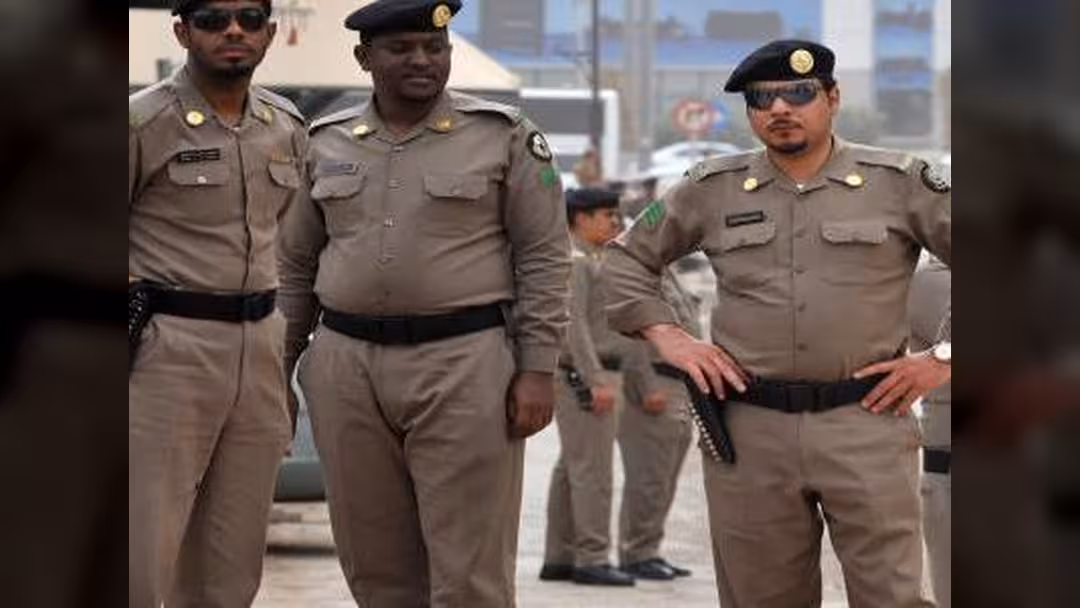 القبض على المتورط بتفجير مسجد قوات الطوارئ عسير