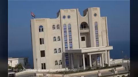 عدن لا تتسع لجميع مسؤولي الشرعية