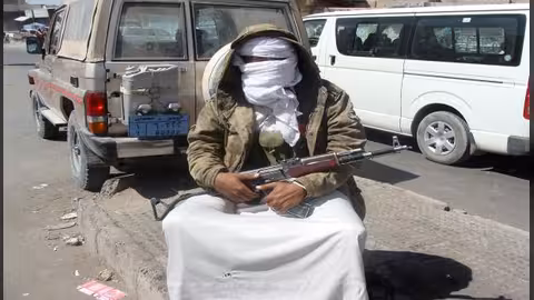 صيف ساخن لـ"القاعدة" في جنوب اليمن