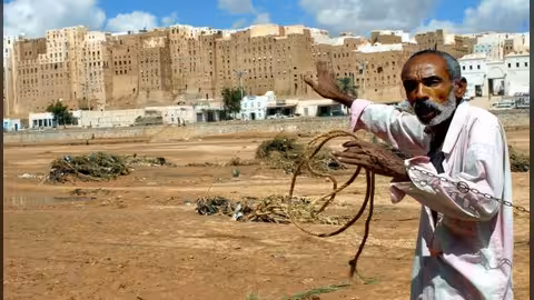 نهاية حلم "القاعدة" بحضرموت: هنا كان موطن بن لادن