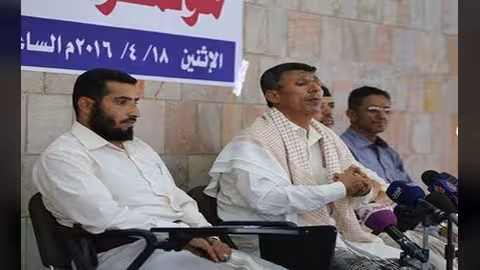 لجنة التهدئة بتعز تتهم الحوثيين بعدم الالتزام بالهدنة