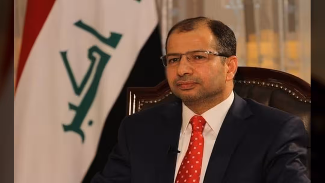 الجبوري: عقد جلسة شاملة للبرلمان العراقي خلال أيام