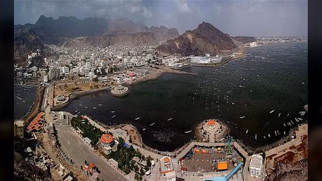 اللجنة الفنية لوزارة الشباب والرياضة تقرر تنفيذ برنامج عدن الرياضي 2