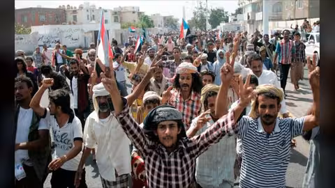 انفصاليو جنوب اليمن... مساع للحضور تزامنا مع مفاوضات الكويت