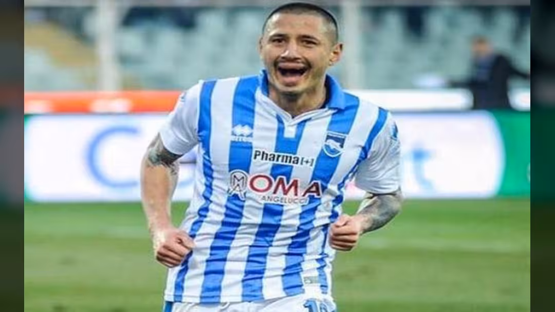 اجمل هدف في 2015 يتكرر في الملاعب الايطالية (فيديو)