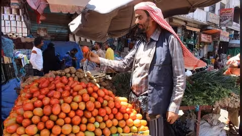 عقدة تعز قبل الهدنة وبعدها: مدينة تنهض من الركام