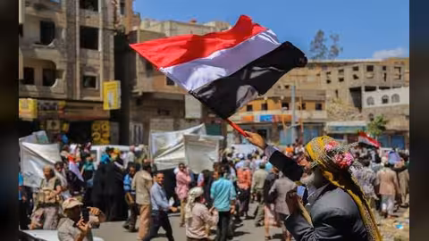 مشاورات الكويت تراوح مكانها بعد 7 أسابيع على انطلاقها