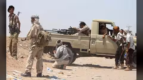 الجيش والمقاومة يأسران 72 حوثيا في الجوف خلال أسبوع
