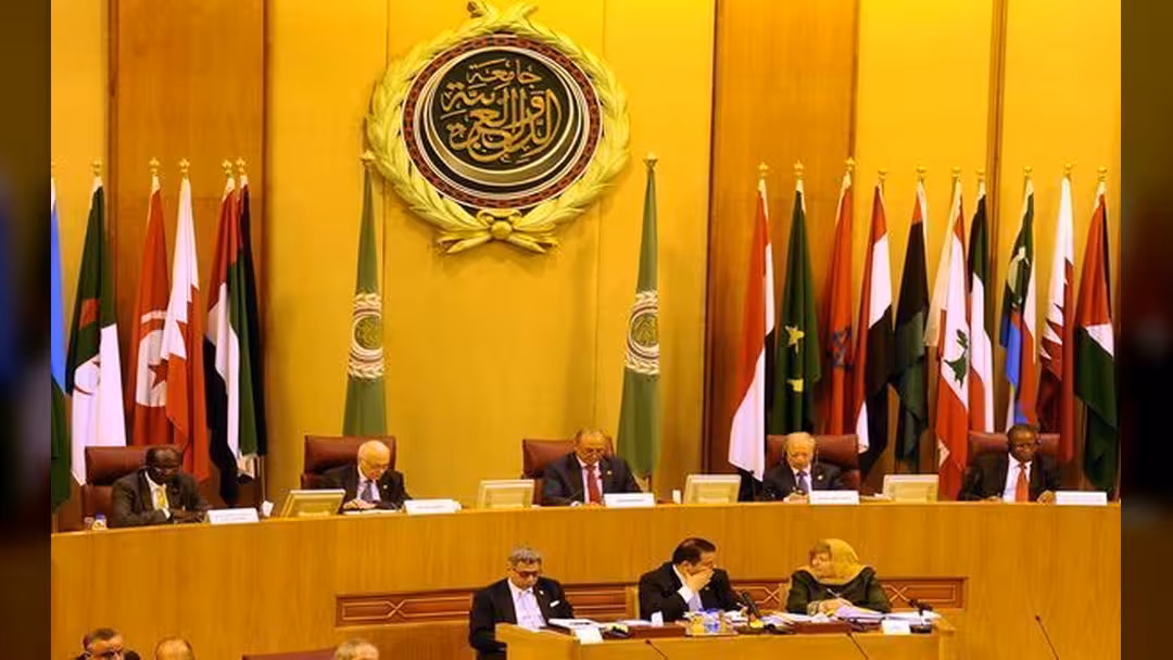 الدول العربية تبحث إصدار قانون نموذجي لمكافحة "الإرهاب"