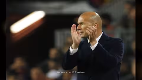 كيف يتجنب زيدان مصير برشلونة وبايرن ميونيخ أمام أتلتيكو مدريد؟